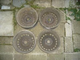 Джанти за Audi, снимка 4