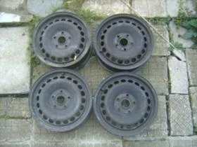 Джанти за Audi, снимка 2