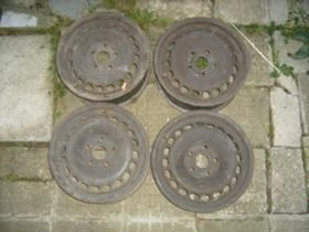 Джанти за Audi, снимка 1