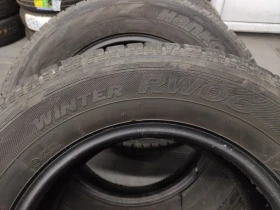 Гуми Зимни 235/65R16, снимка 7