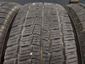 Гуми Зимни 235/65R16, снимка 2