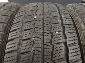 Гуми Зимни 235/65R16, снимка 3
