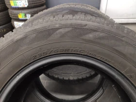 Гуми Зимни 235/65R16, снимка 9