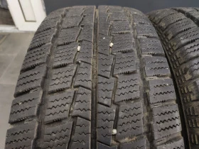 Гуми Зимни 235/65R16, снимка 4