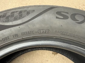 Гуми Всесезонни 205/65R16, снимка 5