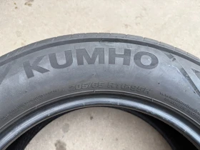 Гуми Всесезонни 205/65R16, снимка 8