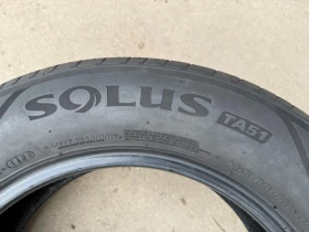 Гуми Всесезонни 205/65R16, снимка 6