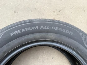 Гуми Всесезонни 205/65R16, снимка 7