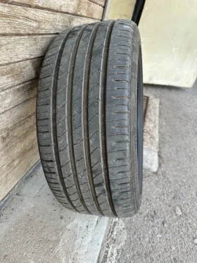 Гуми Летни 215/45R16, снимка 3