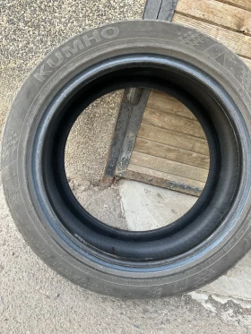 Гуми Летни 215/45R16, снимка 8