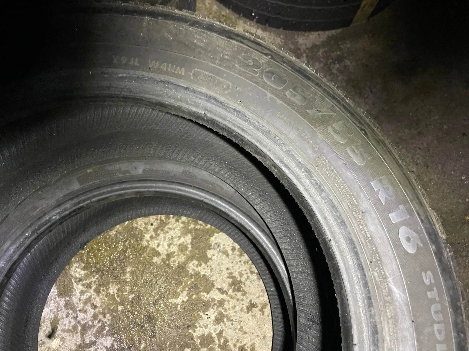 ���� 205/55R16 | Mobile.bg � ����������� 3