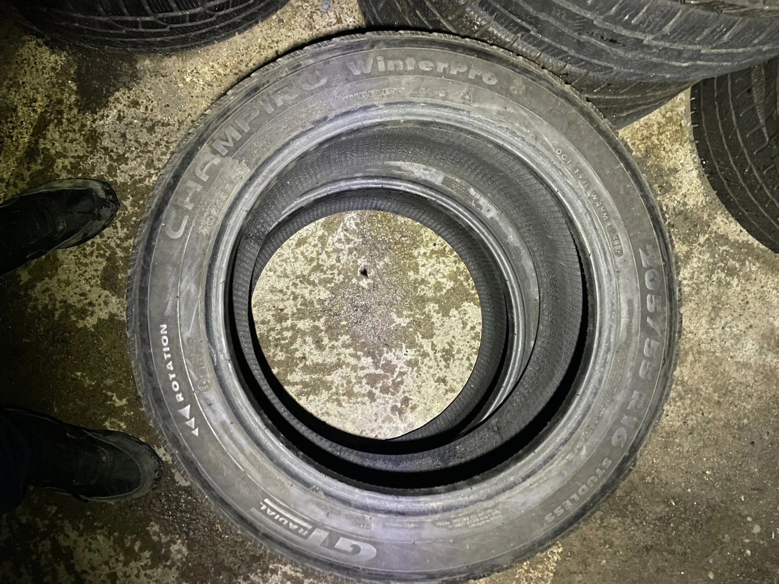 ���� 205/55R16 | Mobile.bg � ����������� 2
