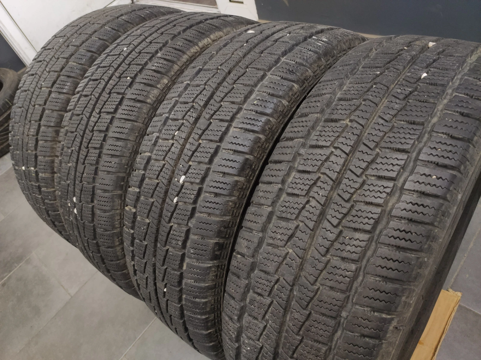  235/65R16 | Mobile.bg   5