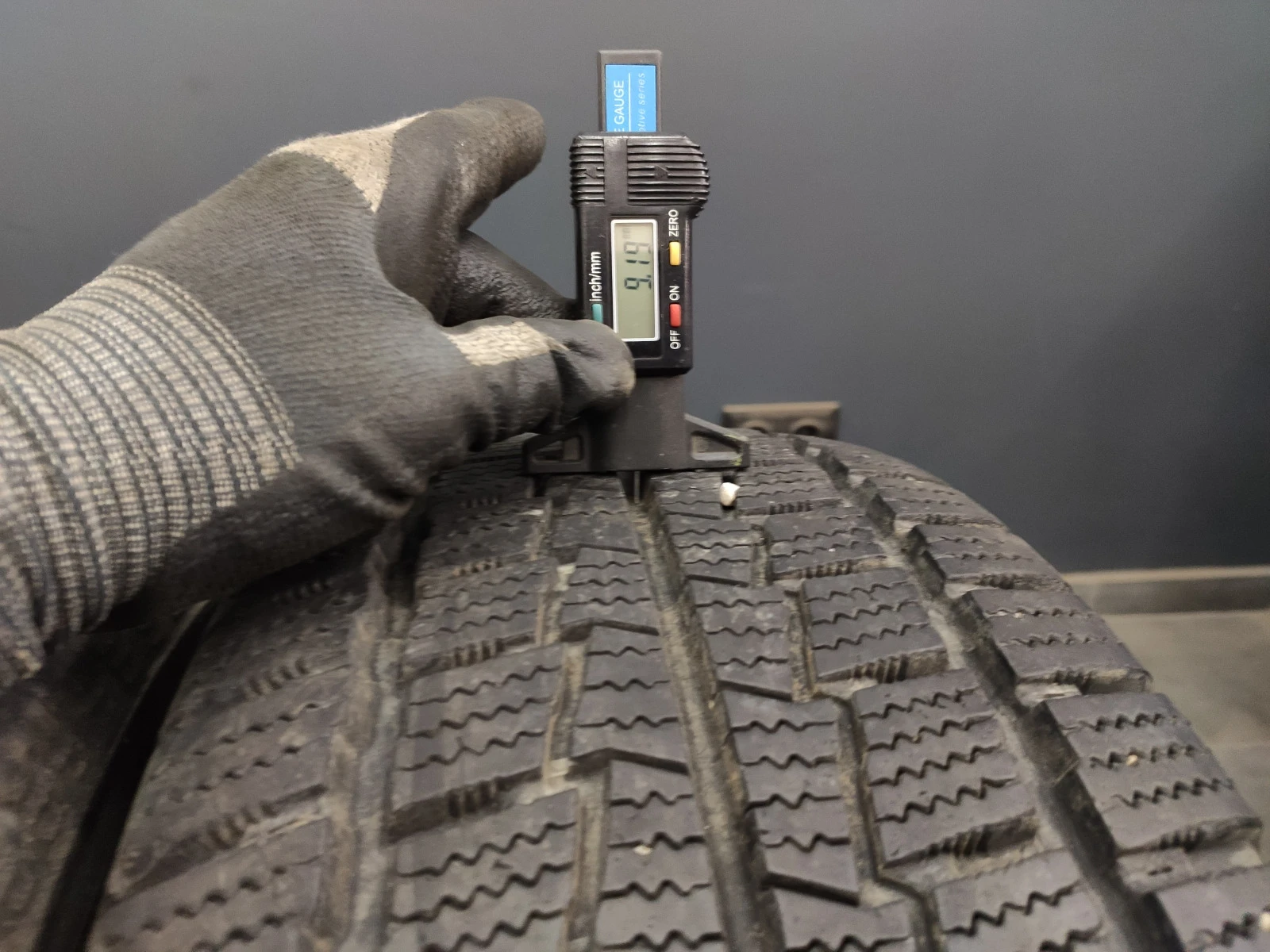  235/65R16 | Mobile.bg   6