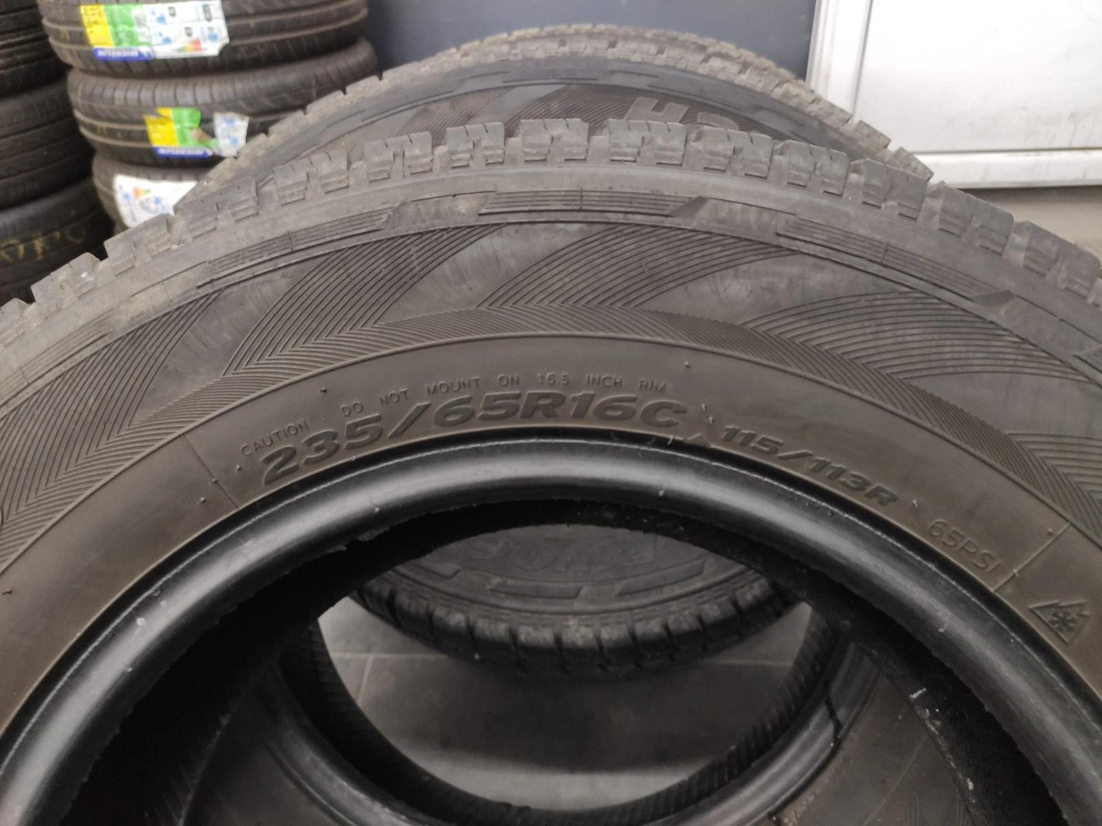  235/65R16 | Mobile.bg   9