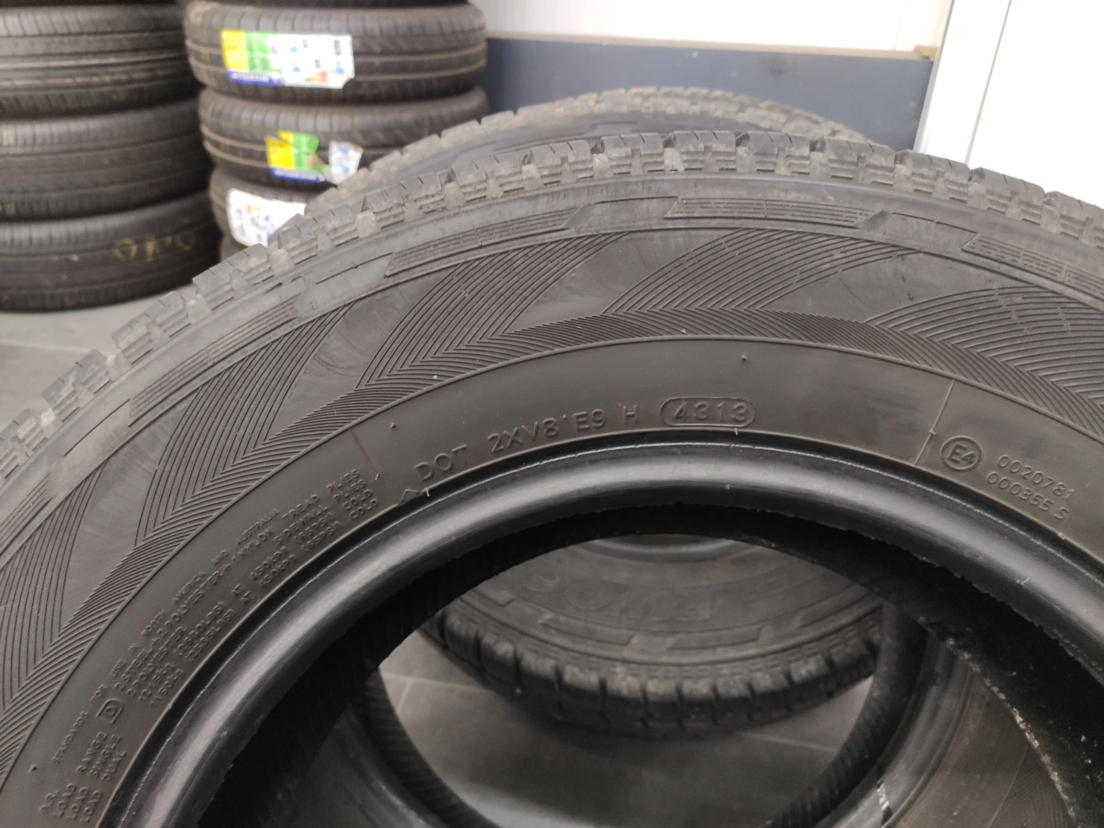  235/65R16 | Mobile.bg   10