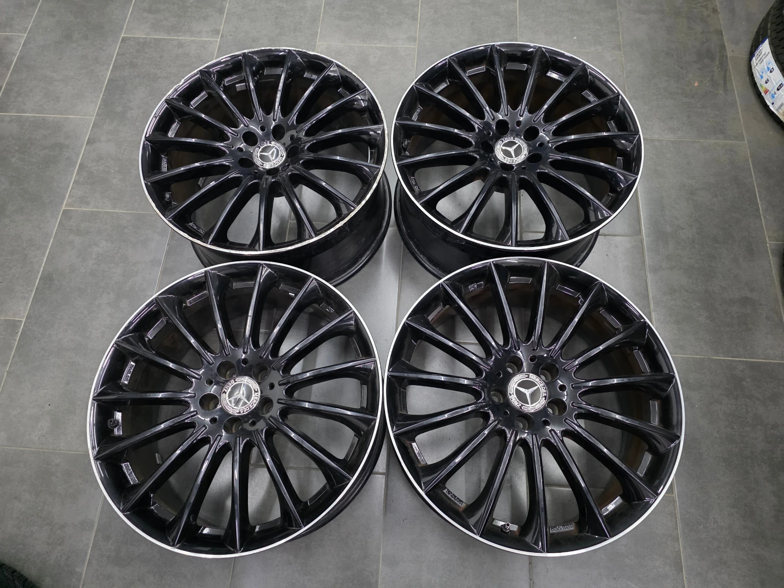 ������ �� Mercedes-Benz | Mobile.bg � ����������� 5