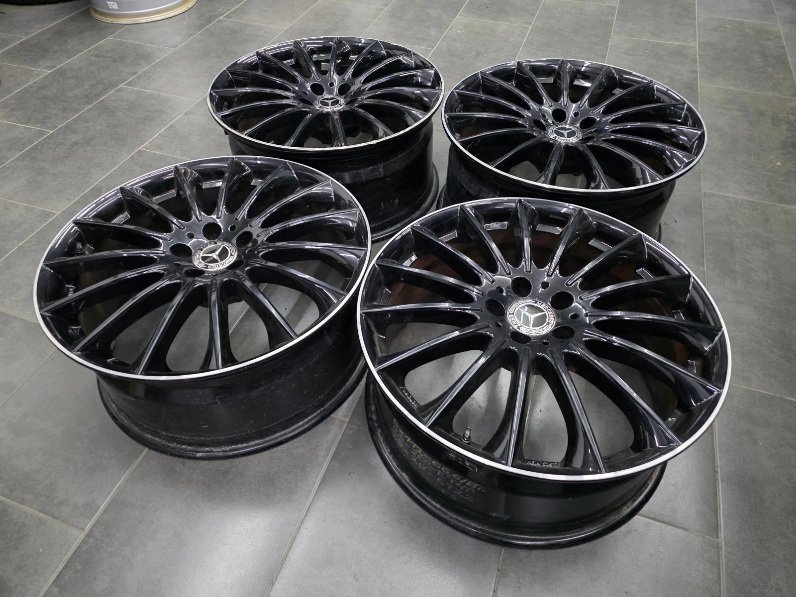 ������ �� Mercedes-Benz | Mobile.bg � ����������� 6