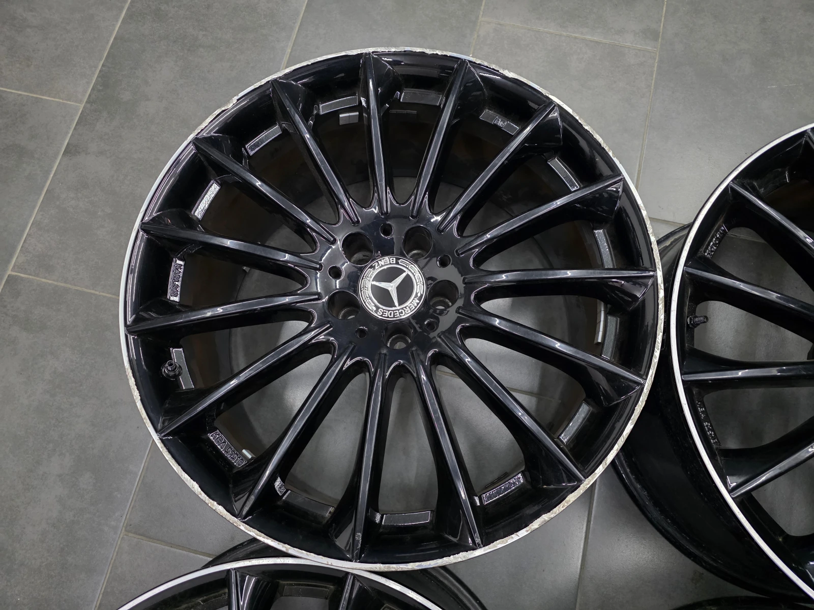 ������ �� Mercedes-Benz | Mobile.bg � ����������� 4