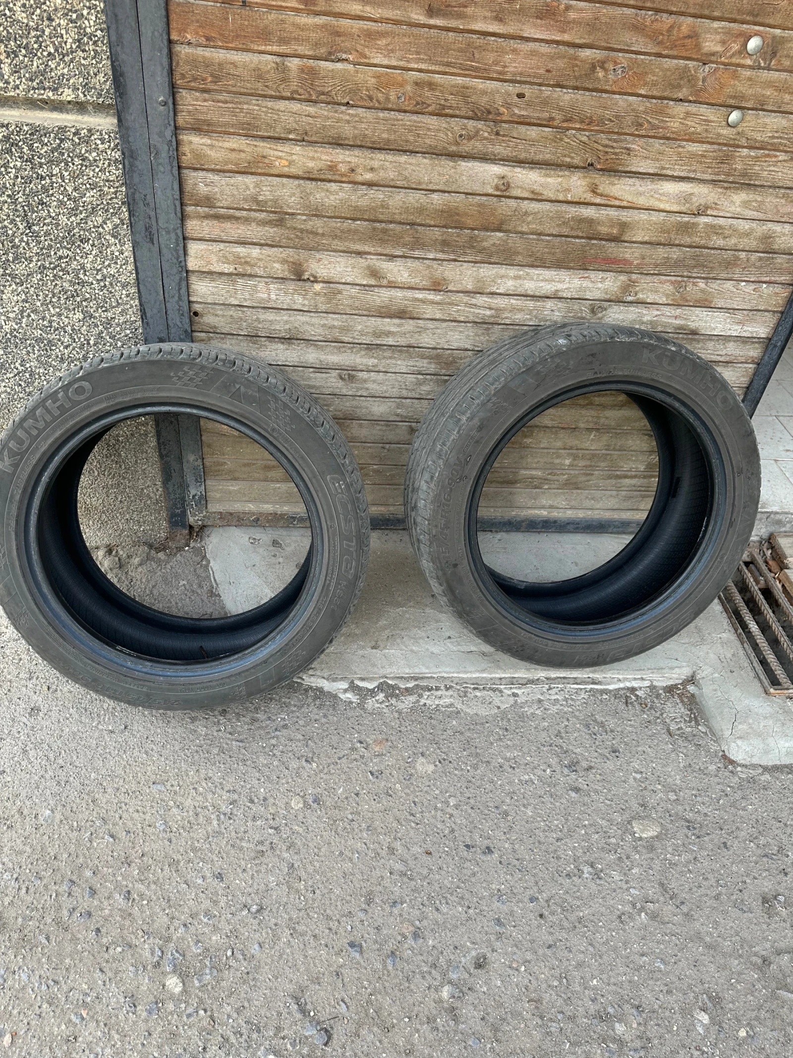 Гуми Летни 215/45R16