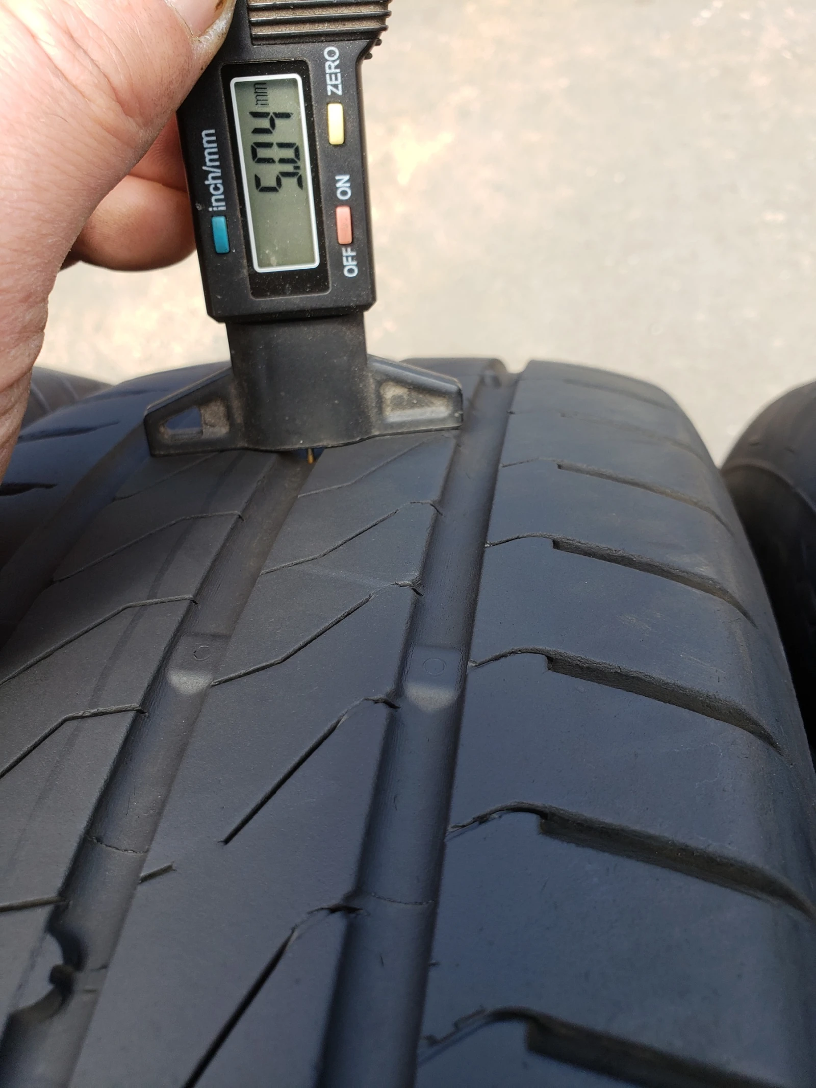 Гуми Летни 185/70R14, снимка 7 - Гуми и джанти - 54581930
