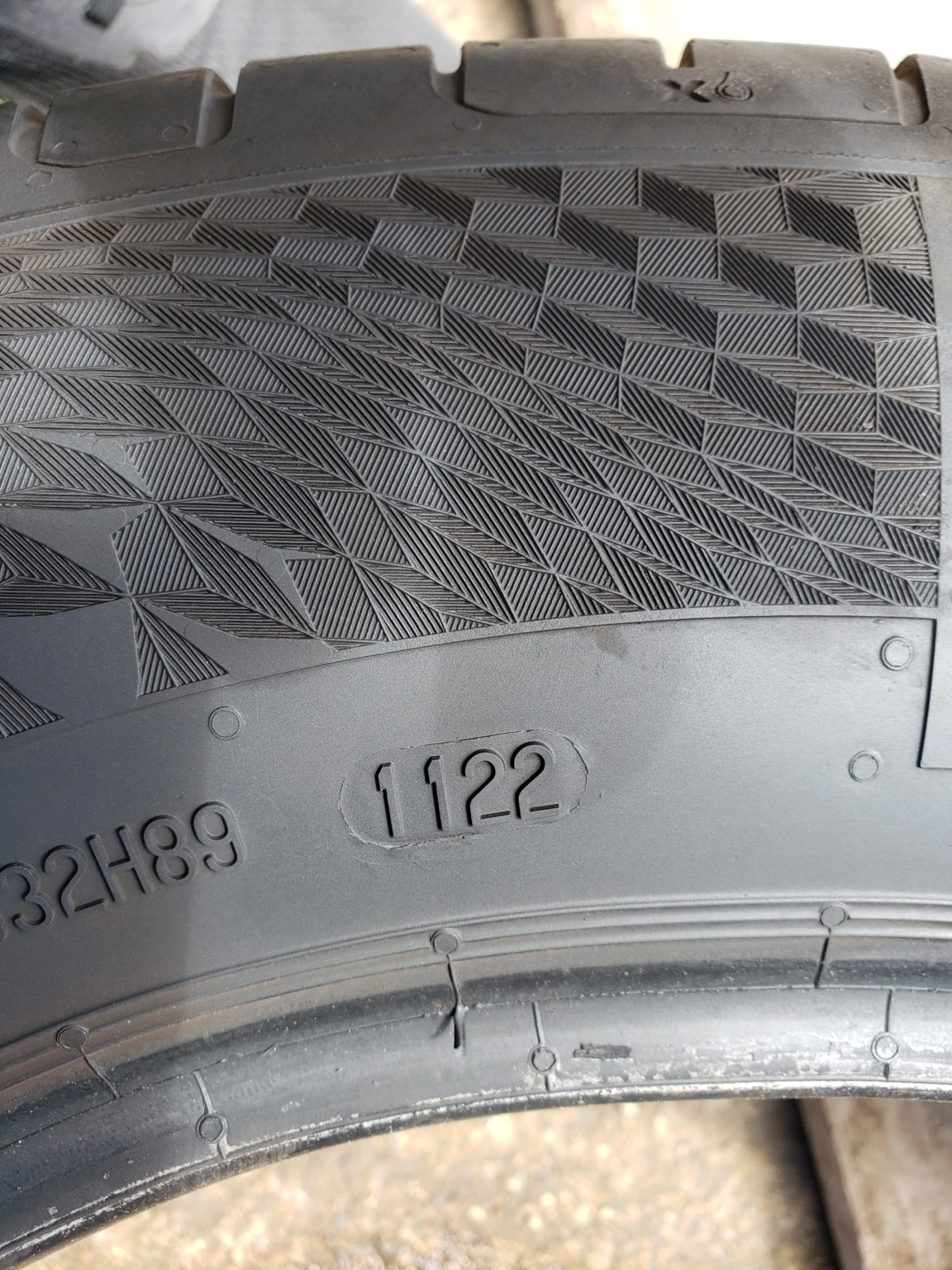 Гуми Летни 185/70R14, снимка 5 - Гуми и джанти - 54581930