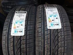 Гуми Летни 255/45R19, снимка 1 - Гуми и джанти - 42853322