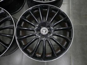 Джанти за Mercedes-Benz