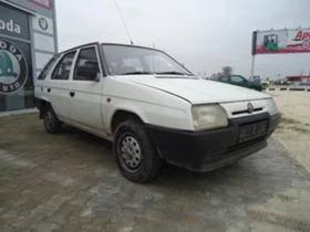 Skoda Forman, снимка 3