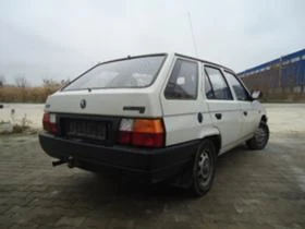 Skoda Forman, снимка 2