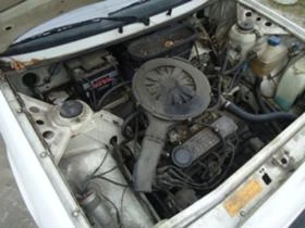 Skoda Forman, снимка 6