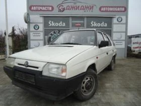 Skoda Forman, снимка 1