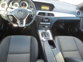 Mercedes-Benz C 180 AMG-LINE, снимка 12