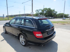 Mercedes-Benz C 180 AMG-LINE, снимка 7