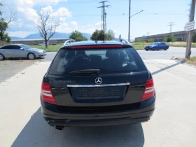 Mercedes-Benz C 180 AMG-LINE, снимка 6