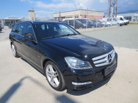 Mercedes-Benz C 180 AMG-LINE, снимка 3