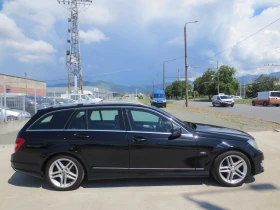 Mercedes-Benz C 180 AMG-LINE, снимка 4