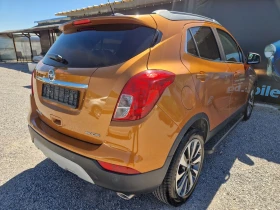Opel Mokka X 1.4i GPL New, снимка 2