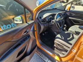 Opel Mokka X 1.4i GPL New, снимка 7