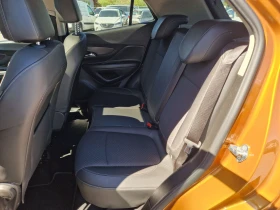 Opel Mokka X 1.4i GPL New, снимка 9