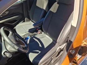 Opel Mokka X 1.4i GPL New, снимка 8
