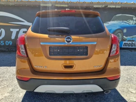 Opel Mokka X 1.4i GPL New, снимка 6
