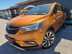 Opel Mokka X 1.4i GPL New, снимка 1