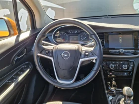 Opel Mokka X 1.4i GPL New, снимка 12