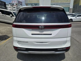 Kia Carnival, снимка 3
