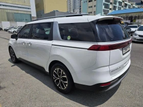 Kia Carnival, снимка 4