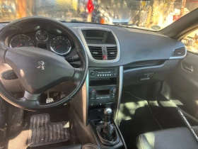 Peugeot 207, снимка 11