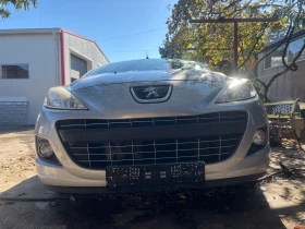 Peugeot 207, снимка 13