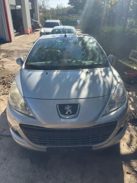 Peugeot 207, снимка 1