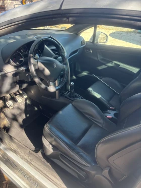 Peugeot 207, снимка 10